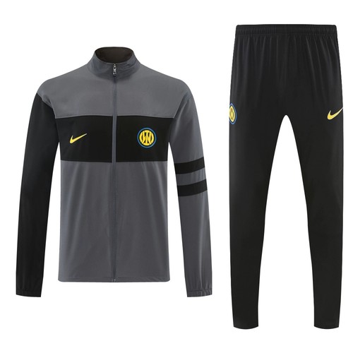 Nike tuta calcio inter - da,