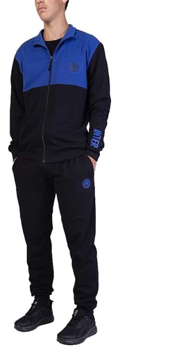 Tuta inter juventus - juventus, uomo