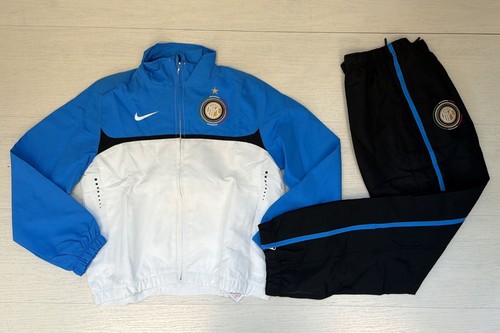 5240 nike inter tuta - inter,