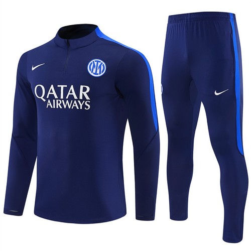 Set tuta allenamento mezza - tuta,