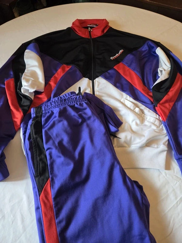 Tuta intera sportiva - , vintage