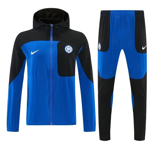 Nike tuta calcio inter - nike,