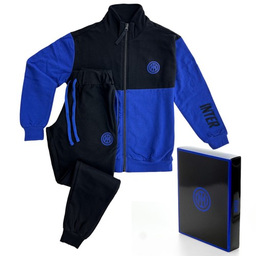 Inter tuta casa homewear in - tuta, da