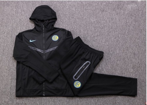Tuta calcio inter ancora - tuta,