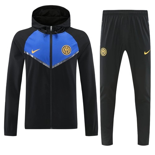 Nike tuta calcio - calcio, inter