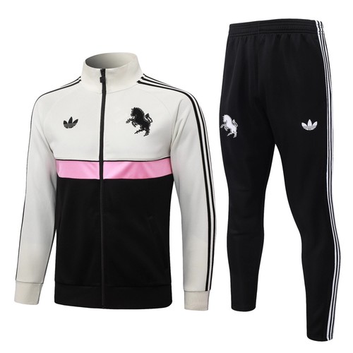Adidas tuta juventus zip - juventus,