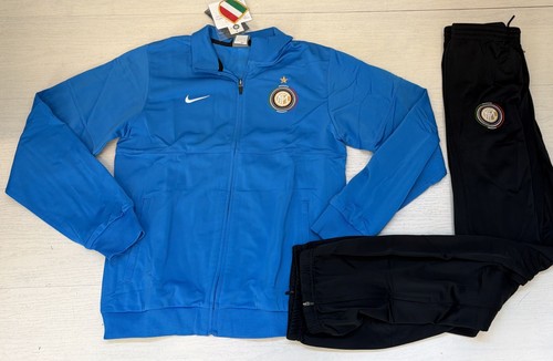 5751 nike inter tuta - nike, fc