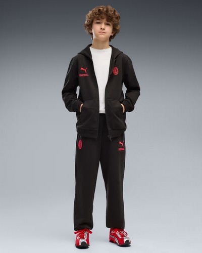 Milan puma tuta intera - puma,