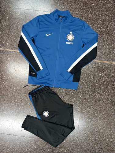Inter milan nike football - inter,