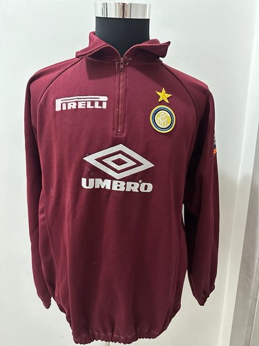 Tuta gara inter shirt - gara,