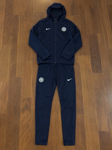Tuta inter nike - tuta, allenamento