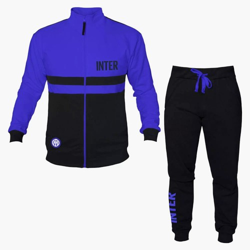 Inter tuta homewear - inter, /