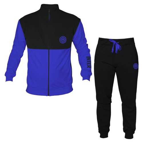 Tuta homewear ragazzo - homewear,