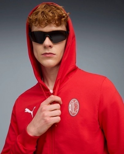 Milan puma tuta intera - tuta,