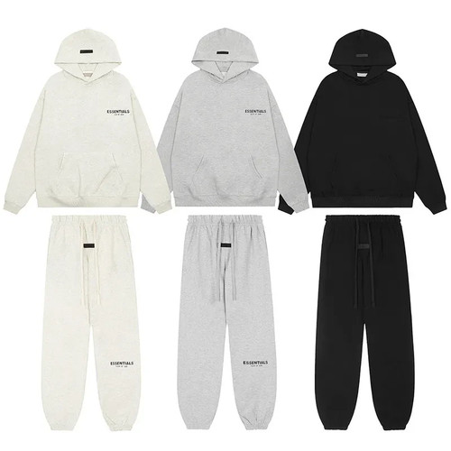 Tuta intera uomo essentials - uomo,