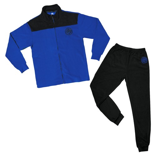 Tuta nightwear uomo inter - tuta,