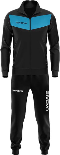 Givova tuta visa unisex - givova,
