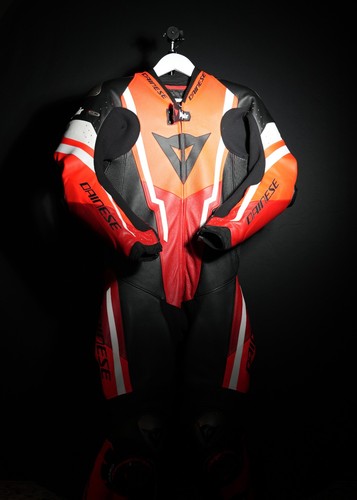 Tuta intera uomo dainese - tuta,