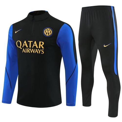 Nike inter tuta allenamento - inter,