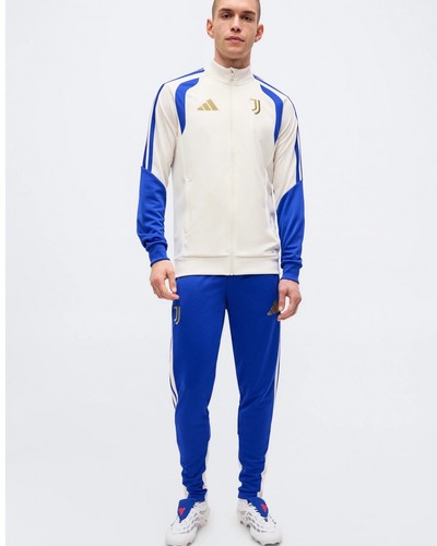 Juventus adidas tuta - tuta, intera