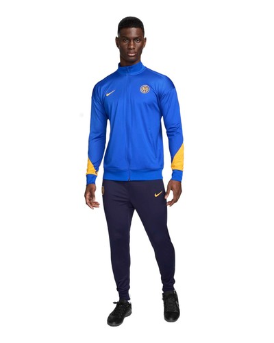 Inter nike tuta intera - ,