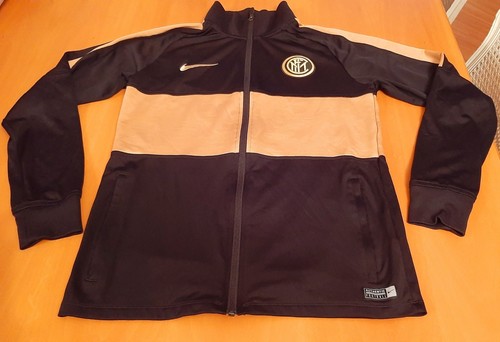 Tuta nike inter reppresrntanza - inter,