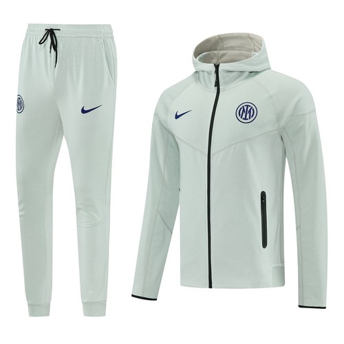 Nike tuta inter - tuta,
