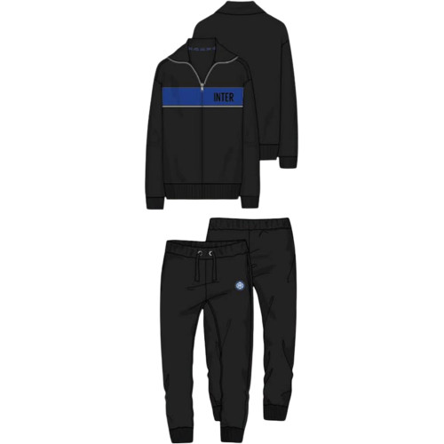 Inter tuta homewear junior - inter,