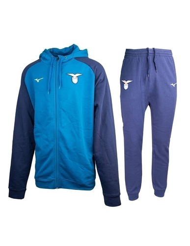 Lazio mizuno tuta - mizuno, intera