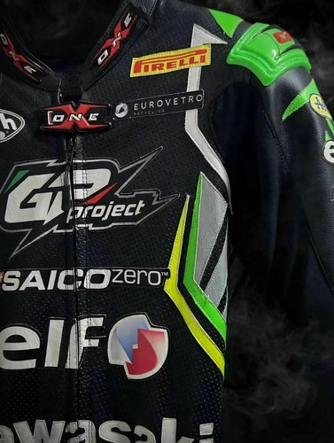 Tuta moto intera professionale - intera,