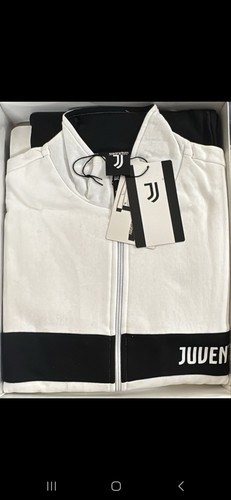 Tuta uomo felpa - full, zip